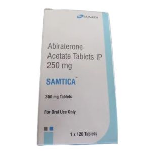 Samtica 250Mg Tablets