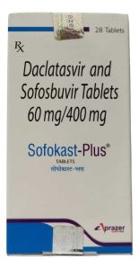 SOFOKAST PLUS Tablets