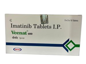 VEENAT 400mg Tablets