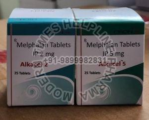 Alkacel 2mg Tablet
