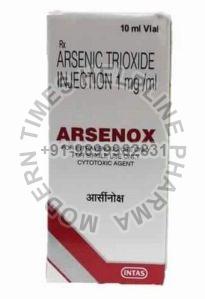 Arsenox Injection