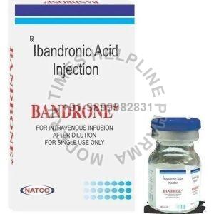 Bandrone 6mg Injection