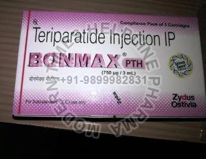 Bonmax PTH 750mcg Solution for Injection
