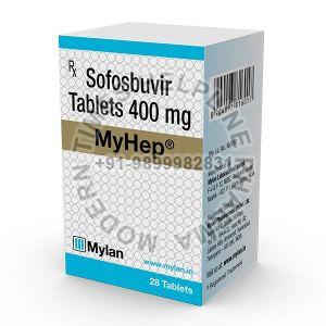 Myhep Tablets