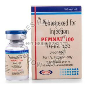 Pemnat 100mg Injection