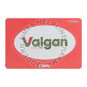 Valgan Tablets