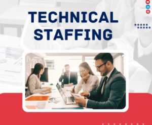 Technical Staffing