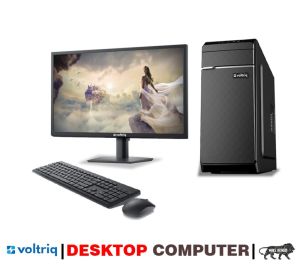 Voltriq Desktop Computer