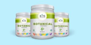 Botanical Protein Powder