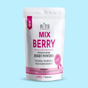 Mix Berry Powder