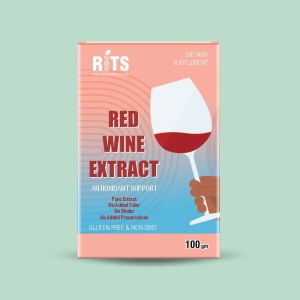 Red  Extract Powder