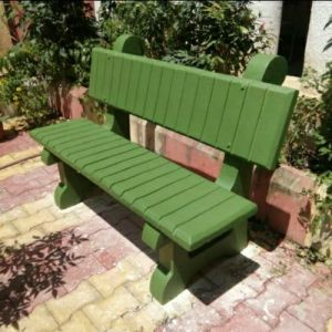 rcc garden bench