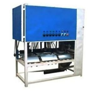 Fully Automatic Dona Pattal Making Machine