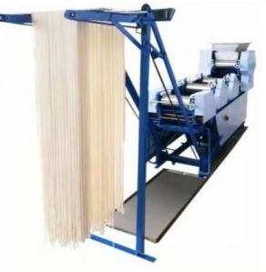 Fully Automatic Noodle Making Machine