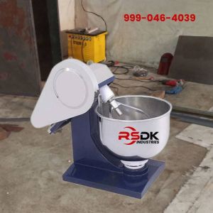 RSDK-FK50 Flour Kneading Machine