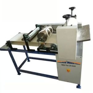 Semi Automatic Samosa Making Machine