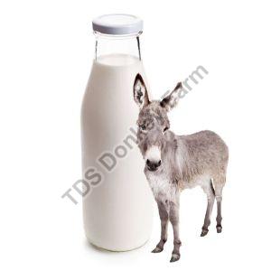 donkey milk