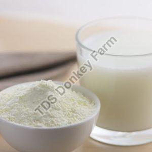 donkey milk powder