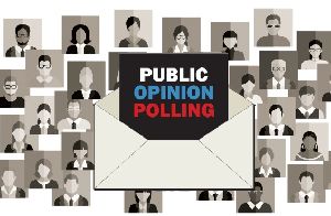 Opinion Polls / Survey