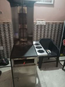 Shwarma Machine