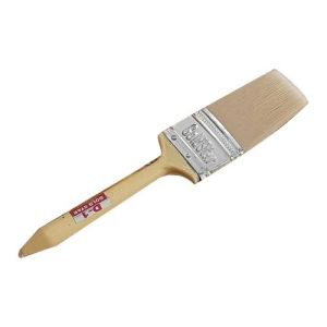 2 Inch Gold Star Nylon Bristle Paint Brush
