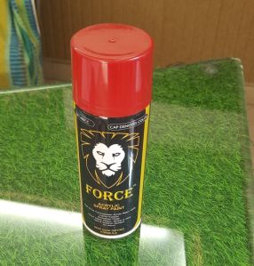 Force Acrylic Spray Paint