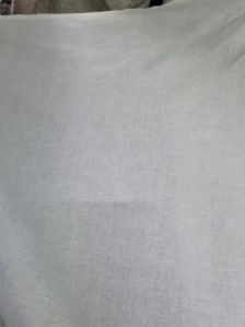 62 Inch Camric Cotton Grey Fabric