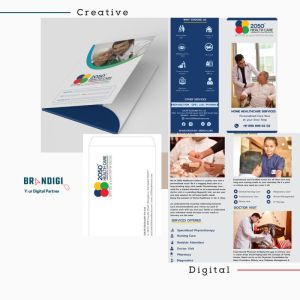 graphic design service