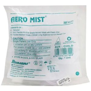 Aeromist Nebulizer Kit