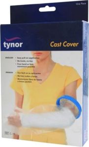 Tynor Cast Arm Cover