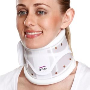 Tynor Cervical Collar Hard