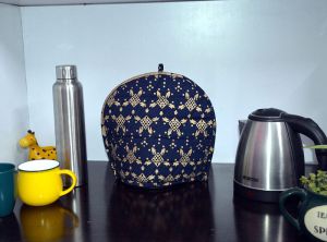 Decorative Tea Cozy Cover