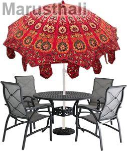 Parasol Garden Umbrella