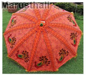 Parasol Wedding Umbrella