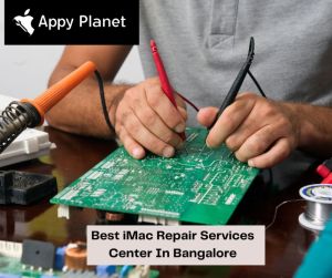 iMac Repair Services Center In Bangalore