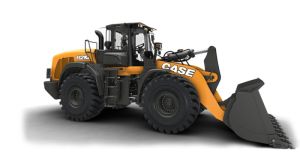 Case 1121G Full Size Wheel Loader