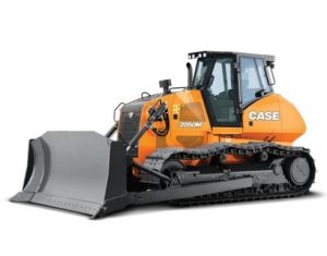 CASE 2050M Crawler Dozer