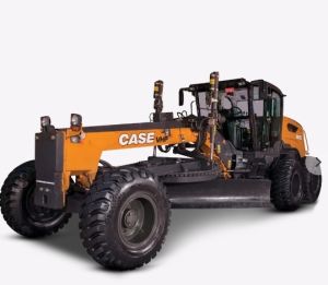 CASE 865C Motor Grader