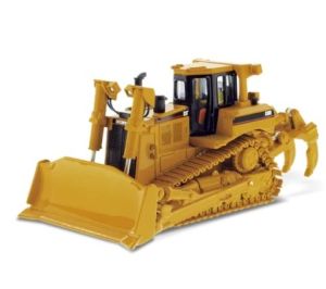 CAT D8R Bulldozer