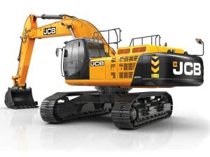 JCB JS 460 Excavators