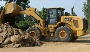 Volvo EC210D Crawler Excavator