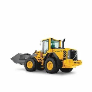 Volvo L90H Wheel Loaders