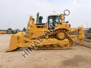 CAT D6R Track Type Bulldozer