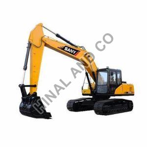 SANY SY215C Crawler Excavator