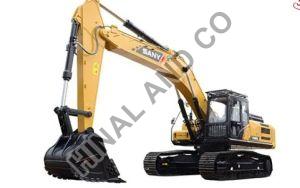 SANY SY365H Excavator