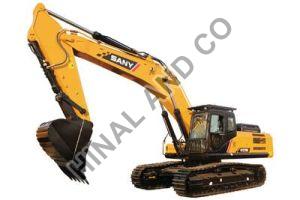 SANY SY500H Excavator