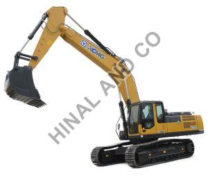 XCMG XE370CA Crawler Excavator