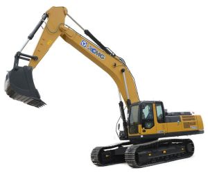 XCMG XE370CA Crawler Excavator