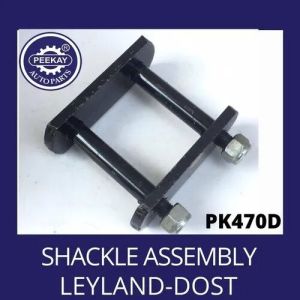 Ashok Leyland Shackle Assembly