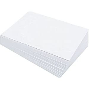 A4 Plain Paper, Feature : Durable Finish, High Speed Copying, Color : White  at Best Price in Rajkot